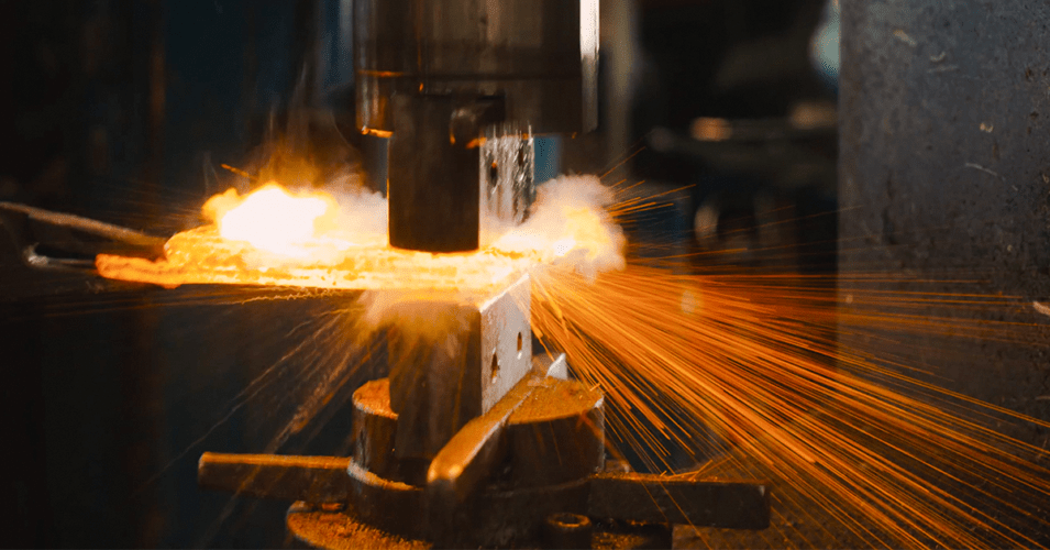 Forging Success: The Economic Impact of Hot Forging Industries
