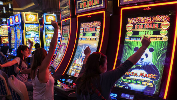 Online Slots and the Future of Virtual Reality Gaming