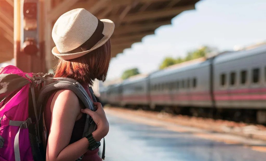 Solo Traveling for Introverts: Tips for a Tranquil Journey