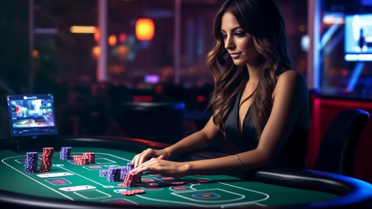 The Psychology Behind Successful Online Casino Gaming