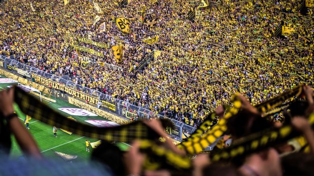 Beyond the Whistle: Inside the Minds of Football’s Most Ardent Supporters
