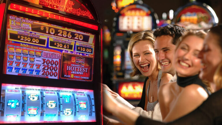 Spin to Win: Insider Strategies for Slot Game Success
