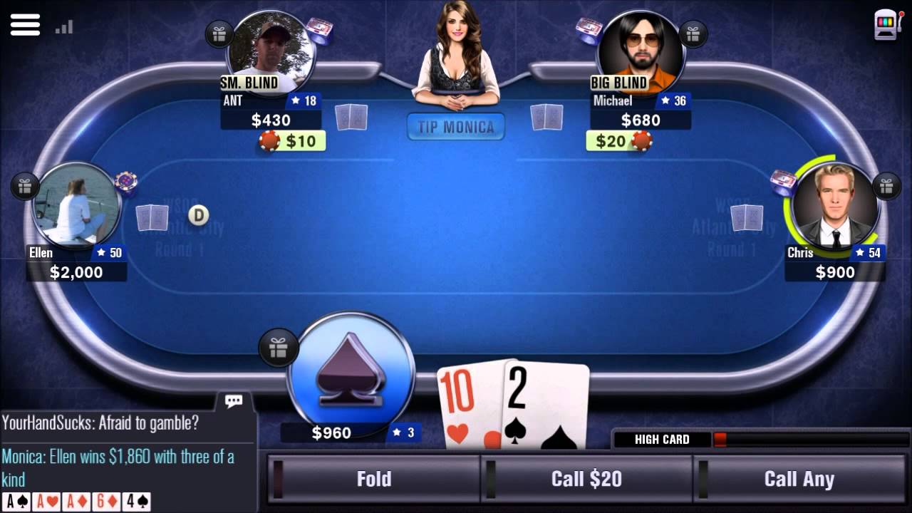 Redefining Fun: The World of Online Poker and Live Casinos