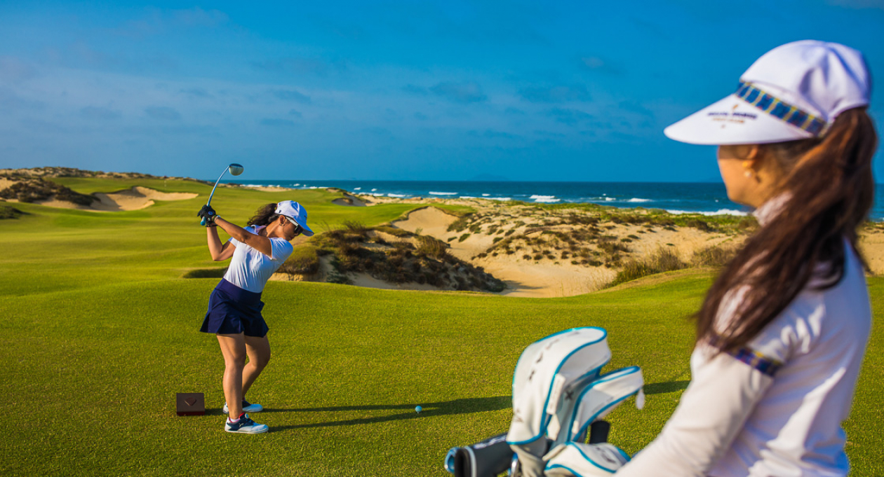 From Amateur to Ace: Elevating Your Game in Vietnam’s Courses