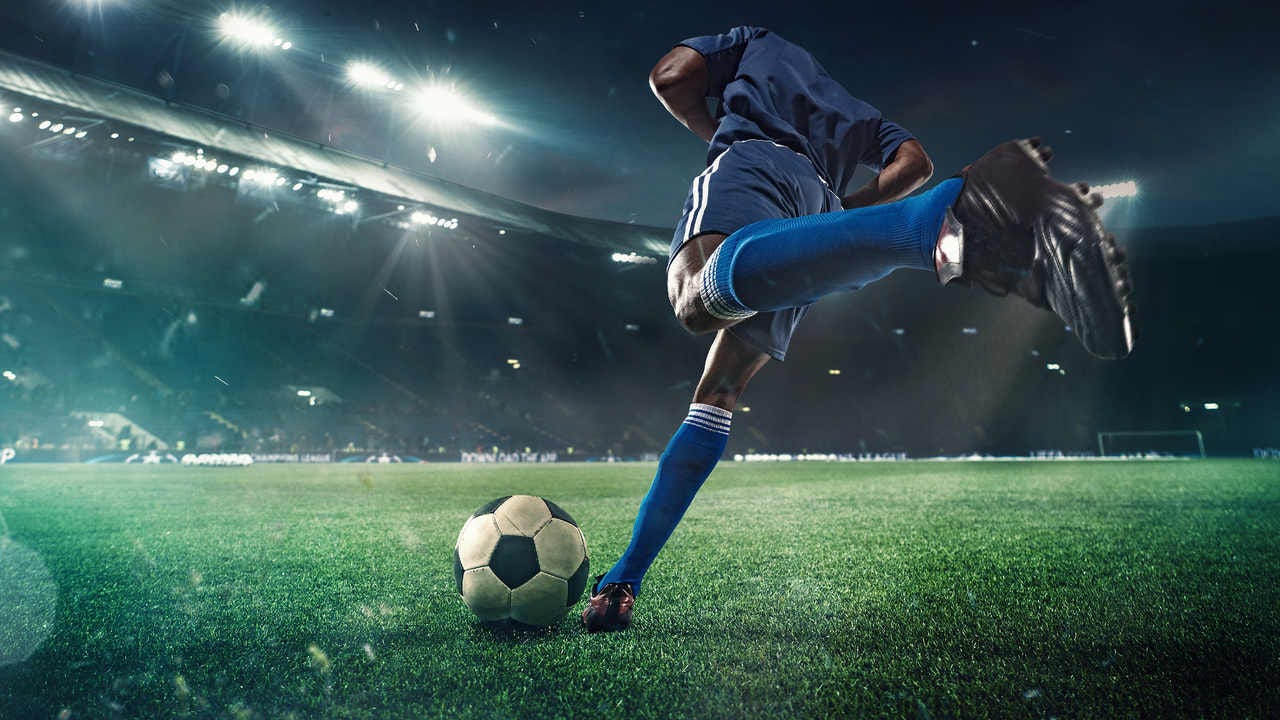 Kick, Bet, Win: Exploring the Dynamics of Online Football Betting