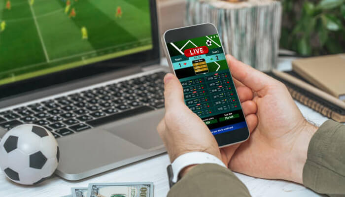 The Evolution of Online Soccer Betting: A Comprehensive Guide