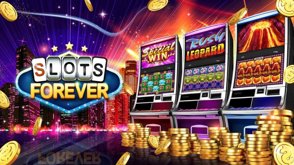 Jackpot Junction: Finding Your Luck in Online Slot Sites