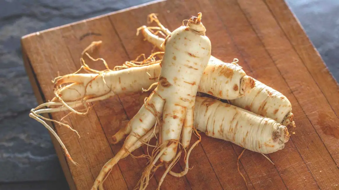The Complete Handbook to Korean Ginseng: Uses, Dosage, and More