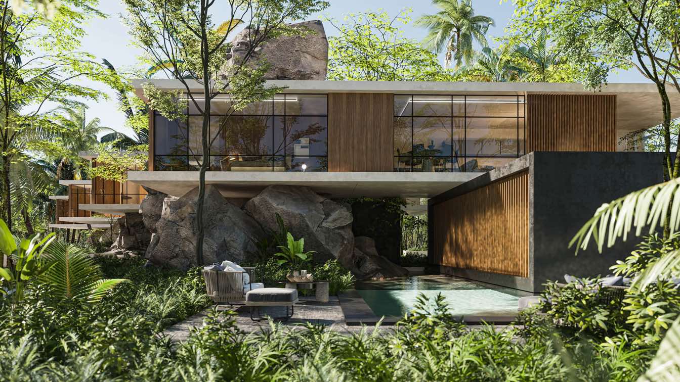 Fort Lauderdale’s Architectural Elevation: Studio Khora’s Impact