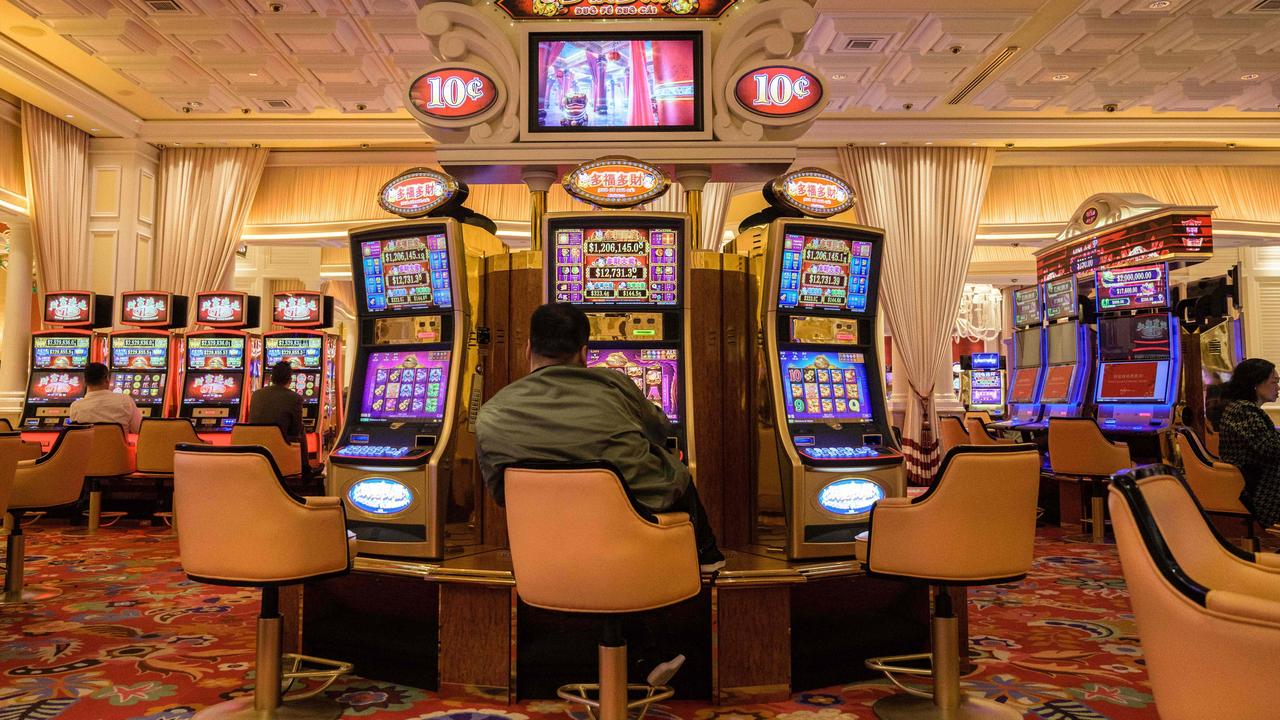 Jackpots and Journeys: Australia’s Casino Adventure Awaits