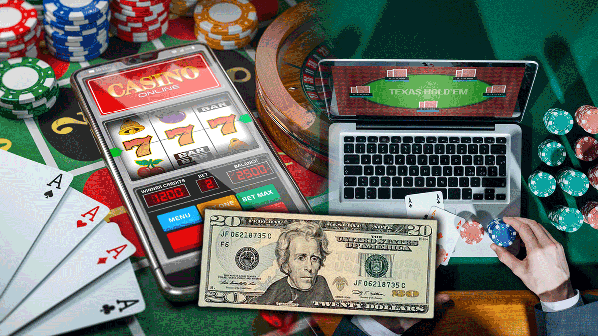 The Future of Online Betting Games: Trends and Innovations