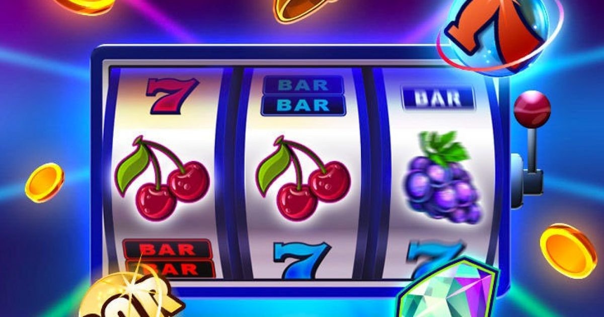 Discovering the Wonders of Slot Games Online