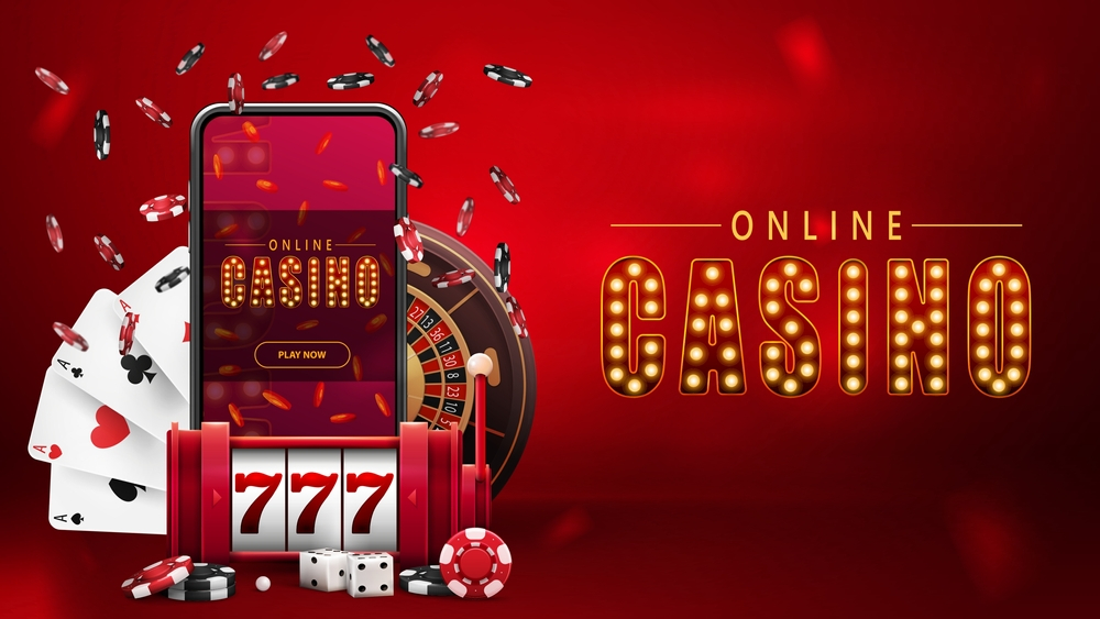 The Winning Hand: Strategies for Success in Online Casinos