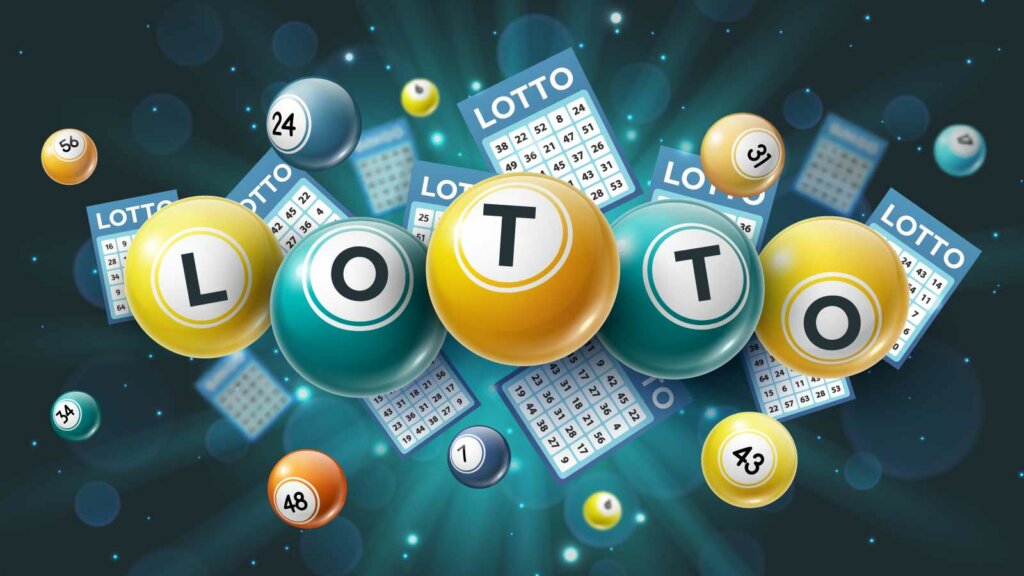 Mastering the Game: Tips from Seasoned Online Lottery Players