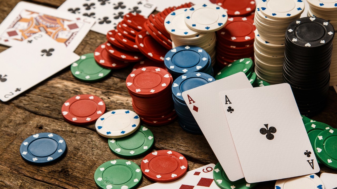 Uncovering the Allure of Online Slot Games