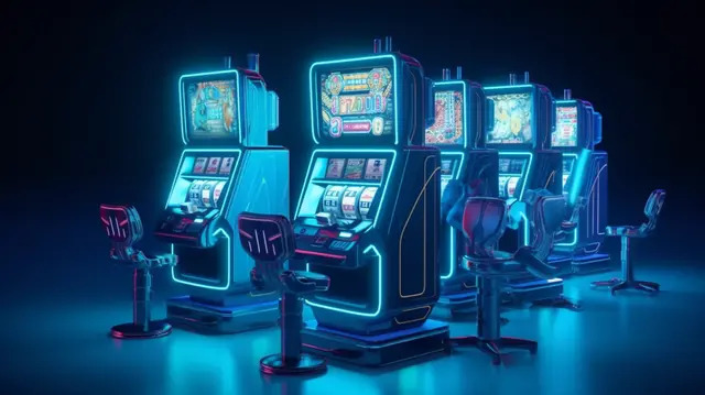 The Ultimate Online Slot Game Deposit Experience
