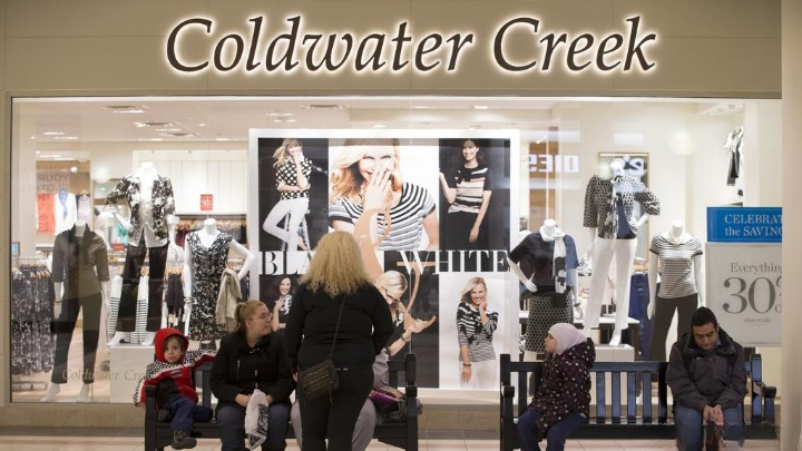 Unlocking the Secrets of Coldwater Creek Outlet Savings