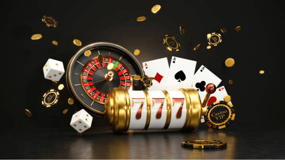 Kenali risiko dan manfaat bermain live casino slots secara online
