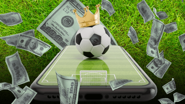 Touchline Triumphs: A Comprehensive Guide to Football Gambling