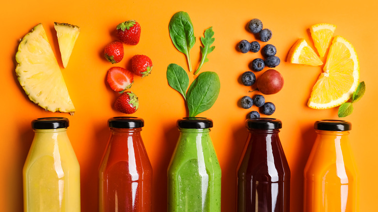 Juices: Your Go-To Solution for a Healthier Life