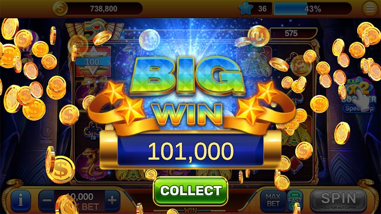 The Psychology of Luck: Understanding Your Online Slot Game Experience