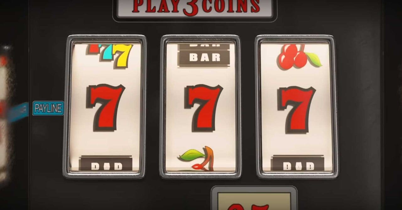 Unraveling the Mysteries: Online Slot Games Demystified