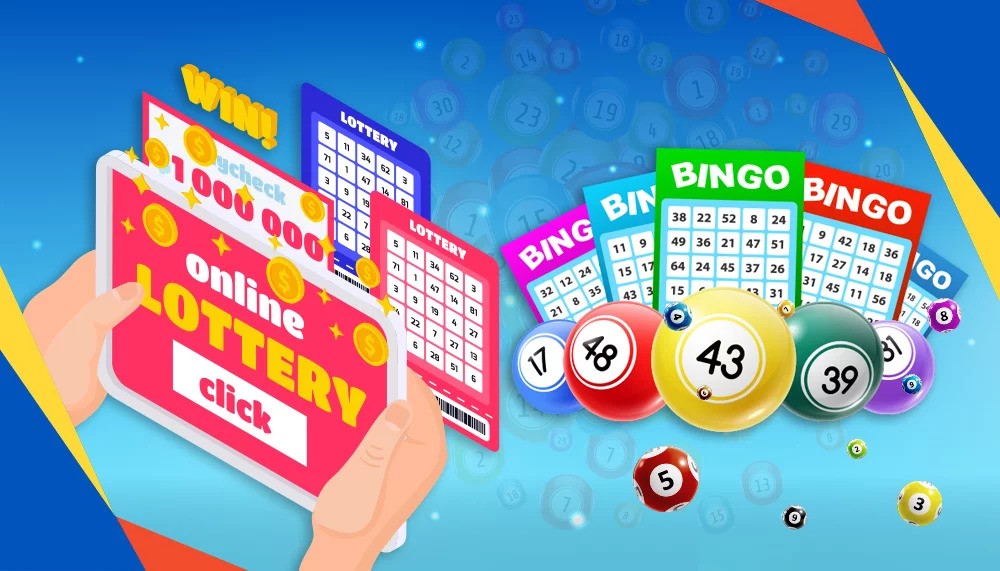 Exploring the Excitement of Online Lottery Wins