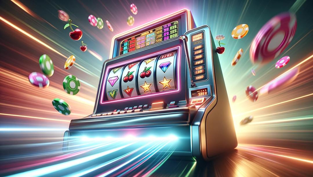 Beyond Luck: Skills That Enhance Your Online Slot Gameplay
