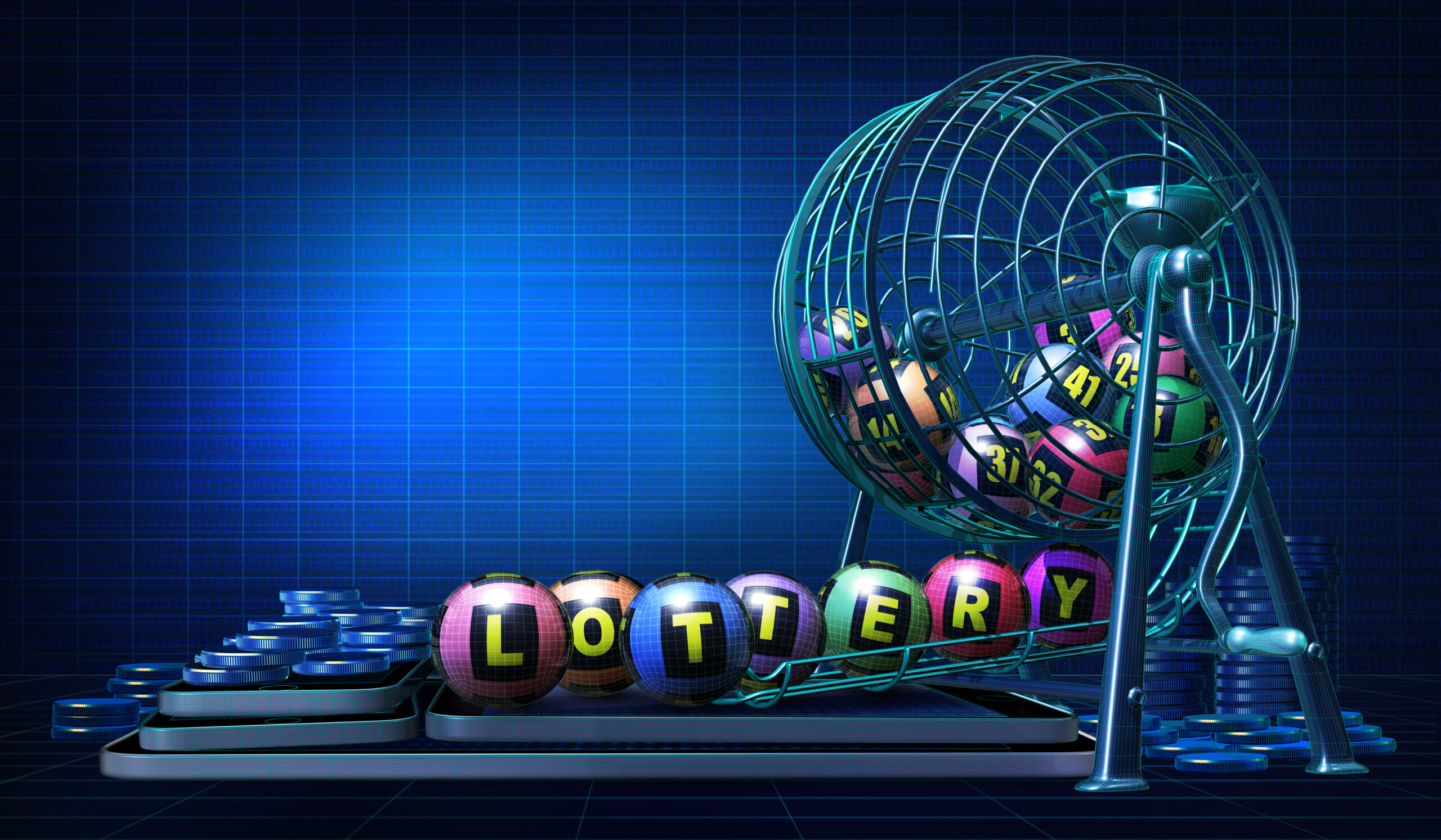Unlocking the Vault: Strategies for Winning Online Lottery Prizes