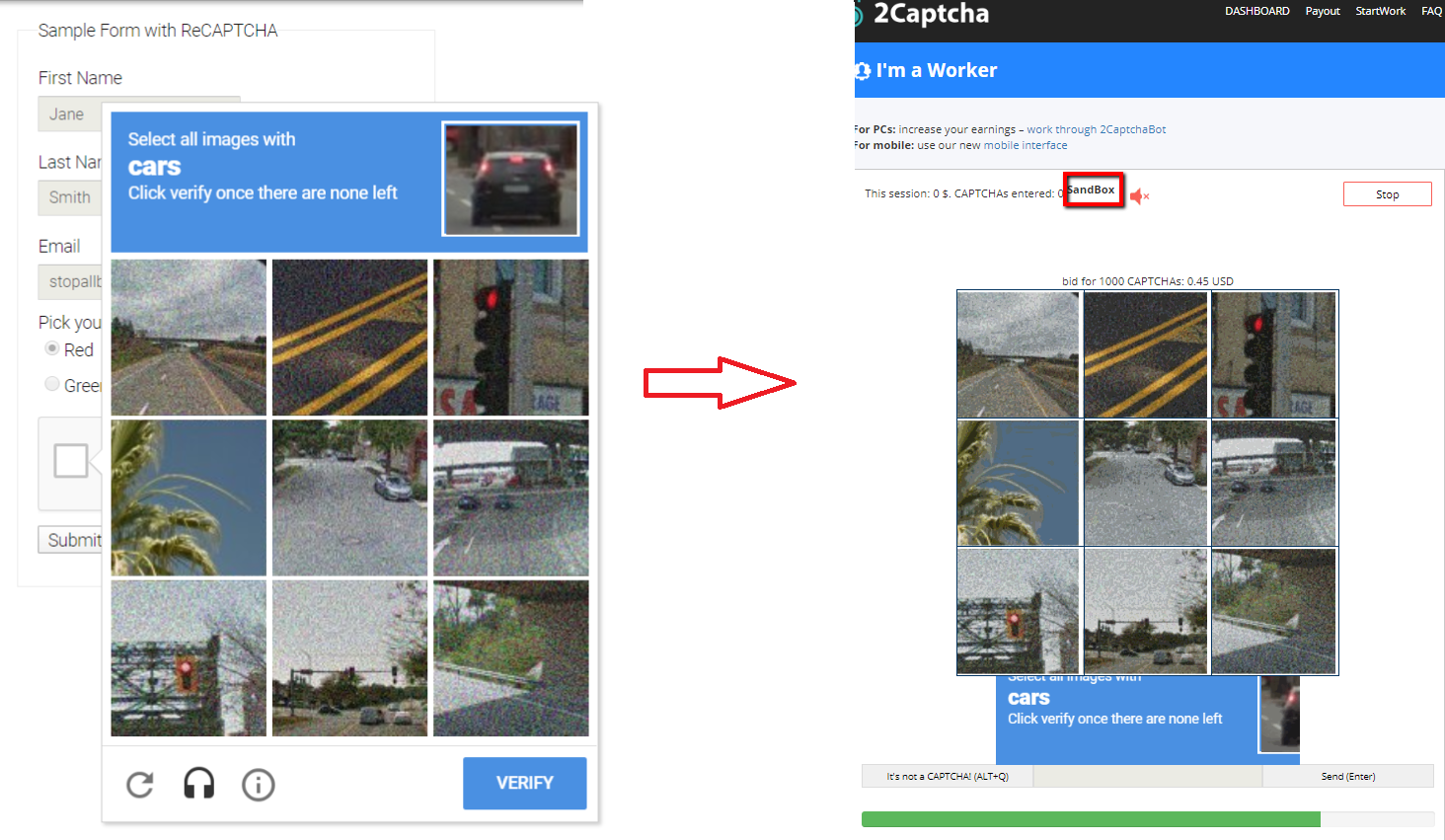 Recaptcha Solver’s Toolbox: Must-Have Resources