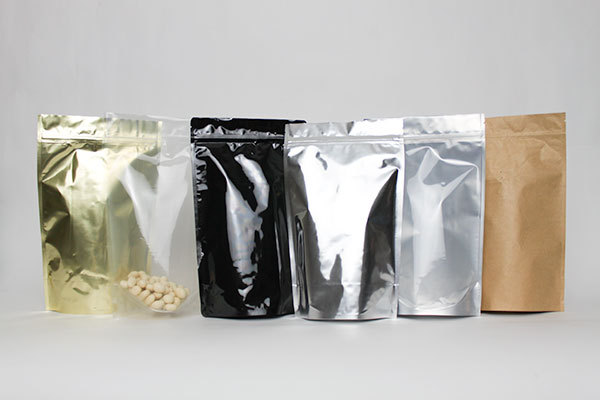 Precision in Packaging: Premier Retort Pouch Manufacturer, China
