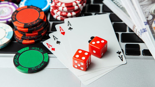 The Future of Live Slot Casinos in a Digital Age