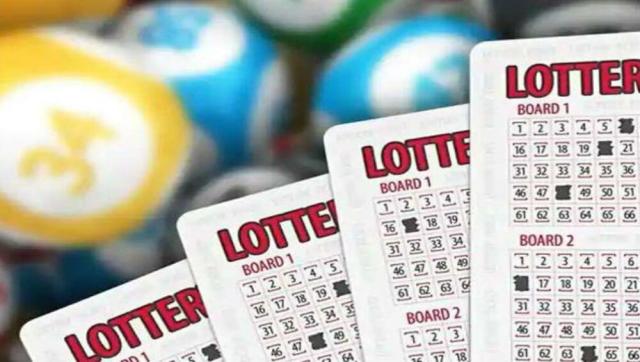 Unveiling the Enigmatic Charms of Online Lotteries: A Journey into the Realm of Possibilities