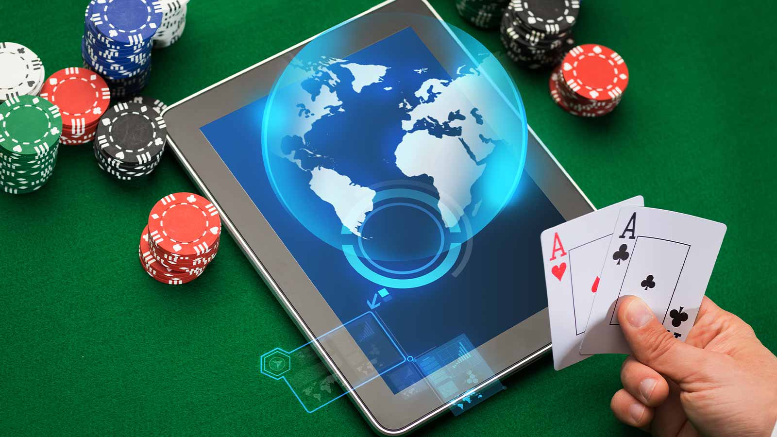 Redefining Risk: The Evolution of Online Gambling