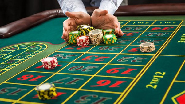 The Evolution of Online Casino Games: A Journey through Entertainment and Technology