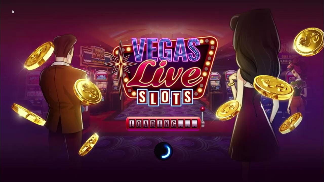 Live Slot Games: Bringing the Casino Experience Home