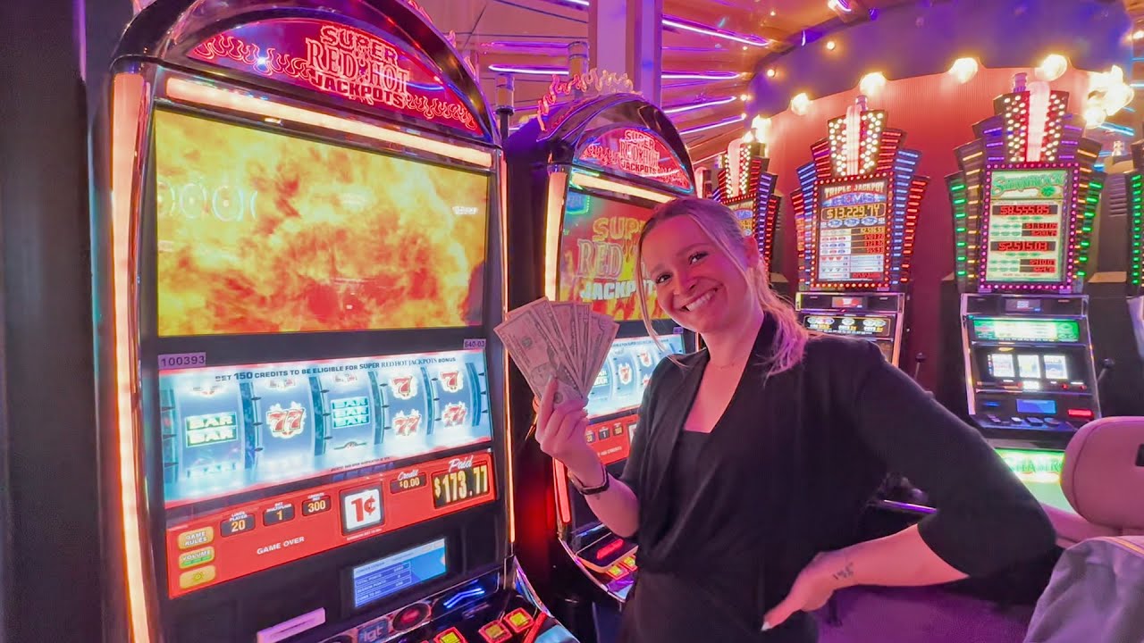 Live Slot Casino: Bridging the Gap Between Virtual and Real