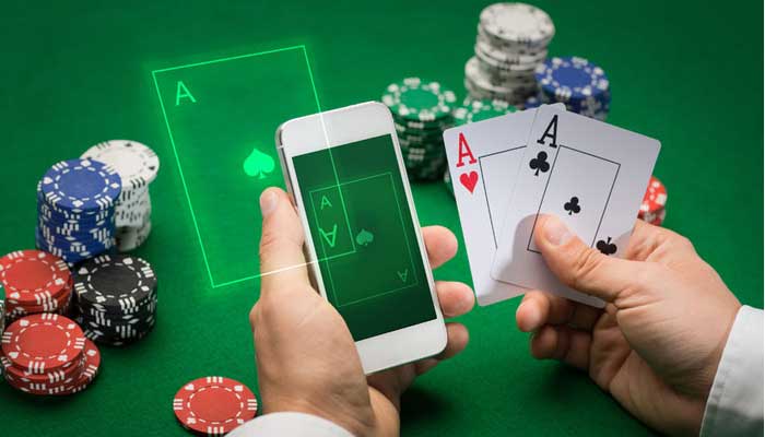The Rise of Online Betting: Unveiling the Digital Playground of Wagers