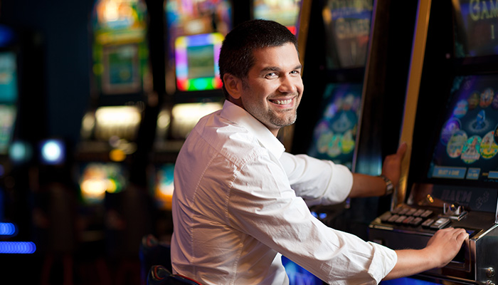 Exploring the Exciting World of Online Slot Games