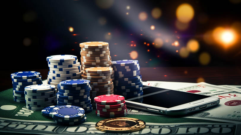 Unveiling the Thrills: Navigating the World of Online Slot Games