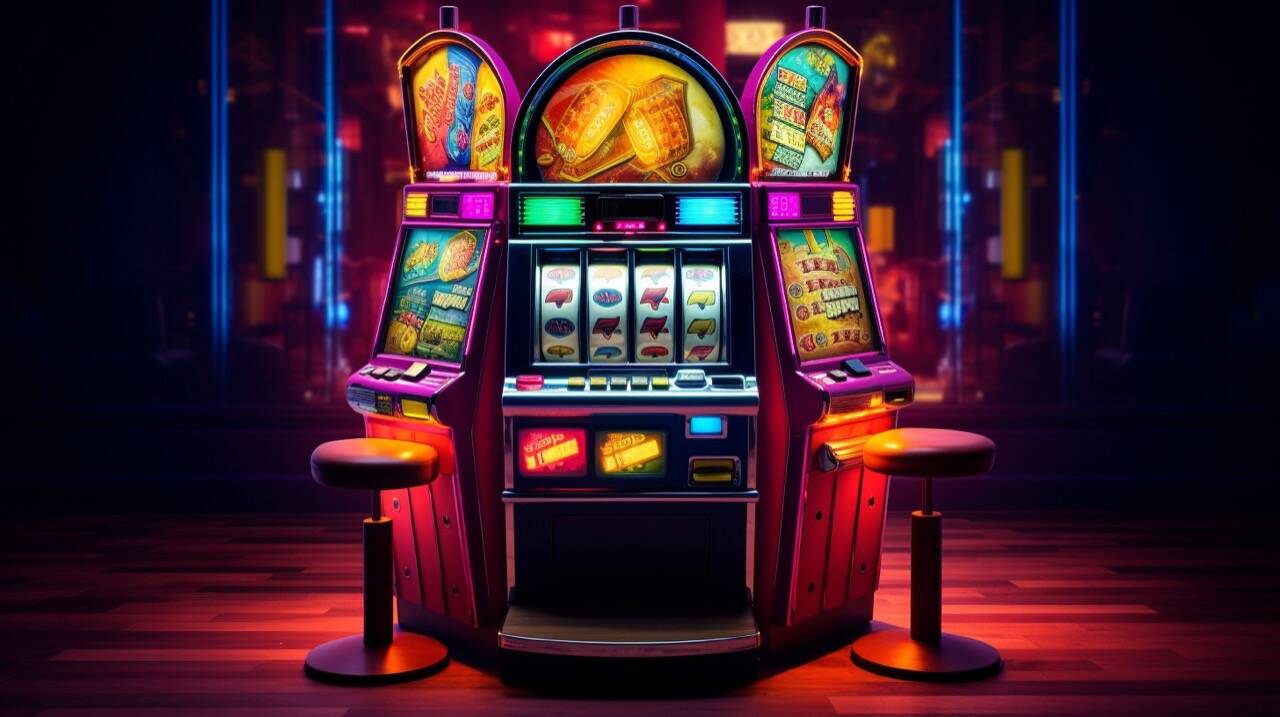 Exploring the World of Slot Online: A Guide to Online Slot Games