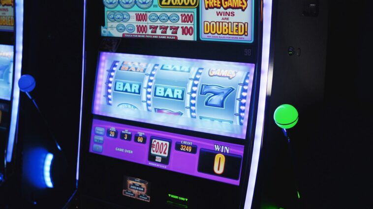 Slot Games: A Guide to Understanding and Enjoying Online Slots