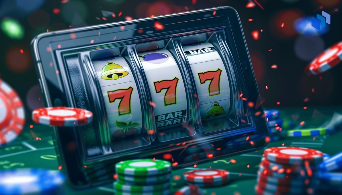 Online Slot Casino: A Comprehensive Guide to Winning Big