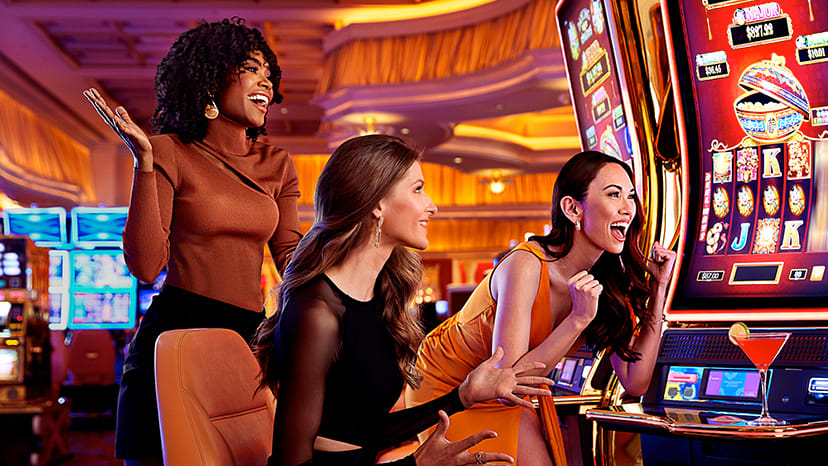 Exploring the World of Slot Online: A Guide to Online Slot Games