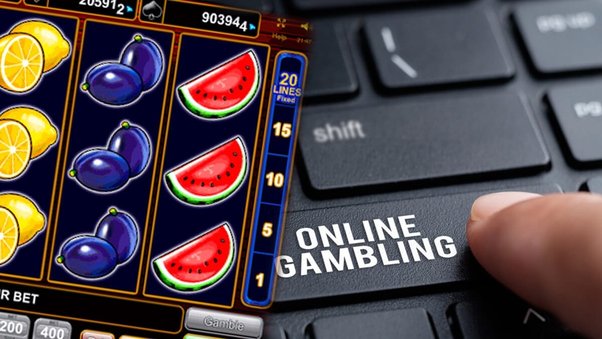 Exploring the Thrill of Online Slot Casinos