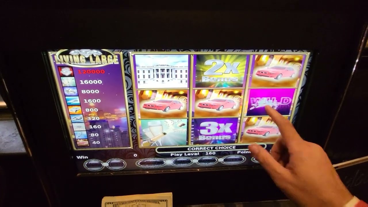 Slot Games Online: A Guide to Enjoying the Thrill of the Spin