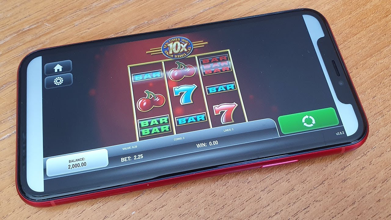 Slot Casinos Online: The Evolution of Virtual Gambling