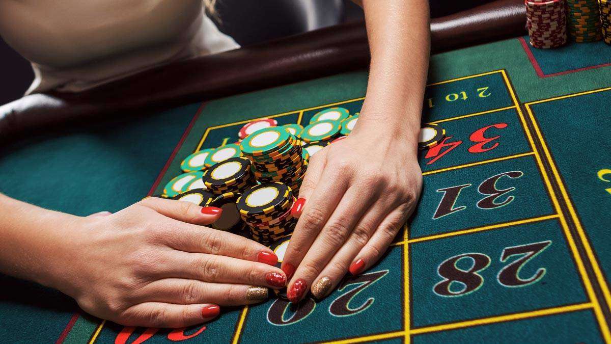 The Evolution of Online Casino Games: A Journey Through Innovation and Entertainment