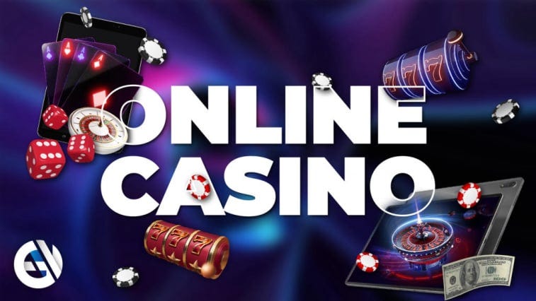 Exploring the Thrill: A Journey into Online Casino Games