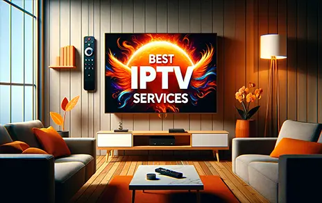 IPTV TV: Revolutionizing the Television Experience